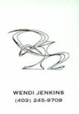 Wendi Jenkins